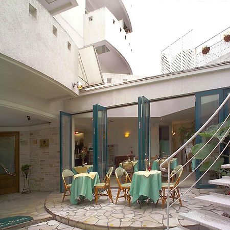 Hotel Acqua Santa Izunokuni Buitenkant foto