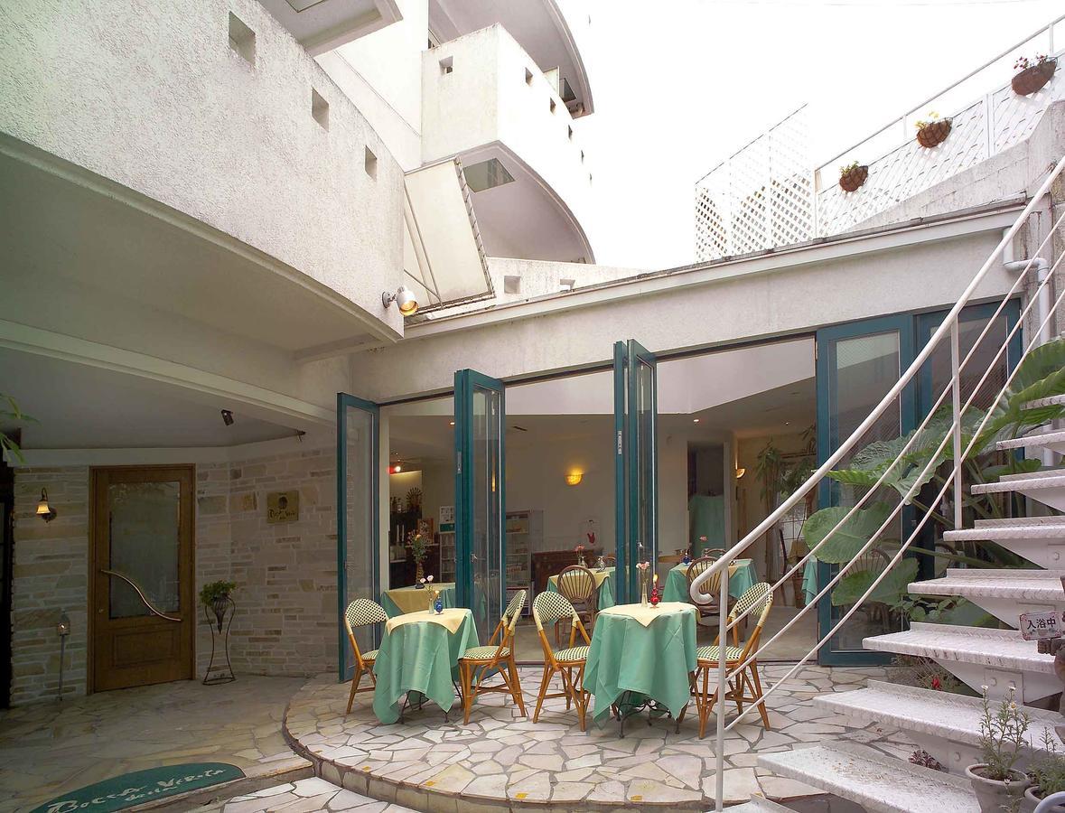 Hotel Acqua Santa Izunokuni Buitenkant foto