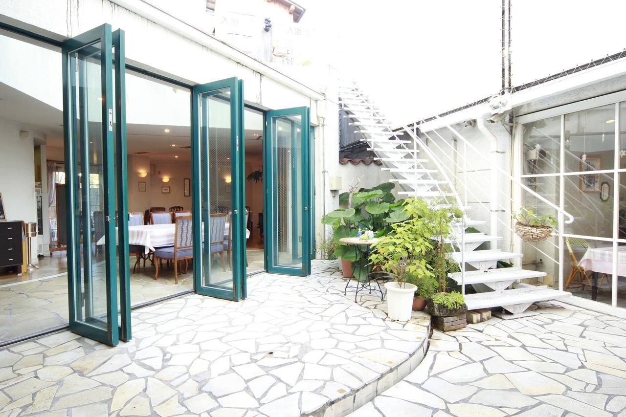 Hotel Acqua Santa Izunokuni Buitenkant foto