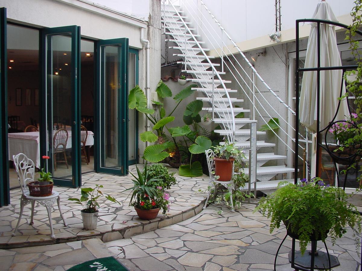 Hotel Acqua Santa Izunokuni Buitenkant foto