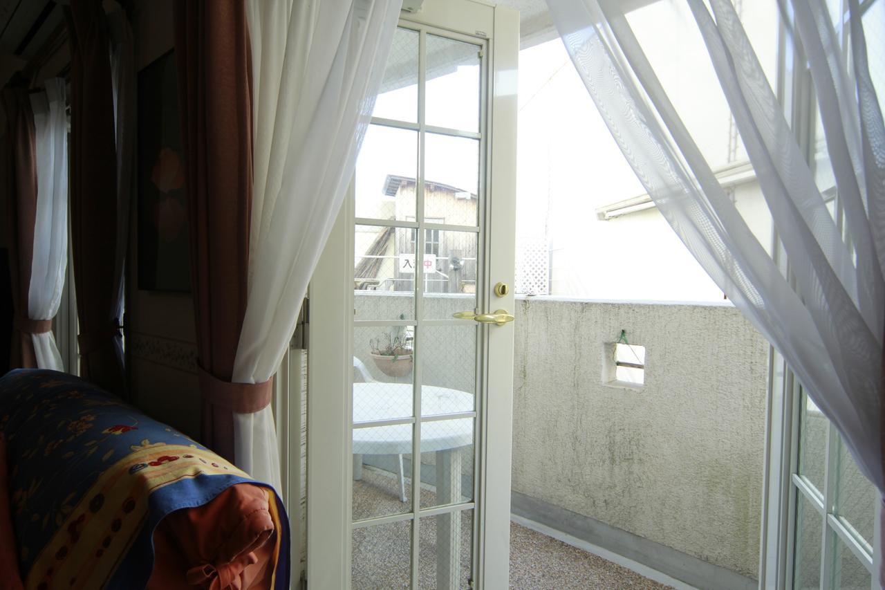 Hotel Acqua Santa Izunokuni Buitenkant foto