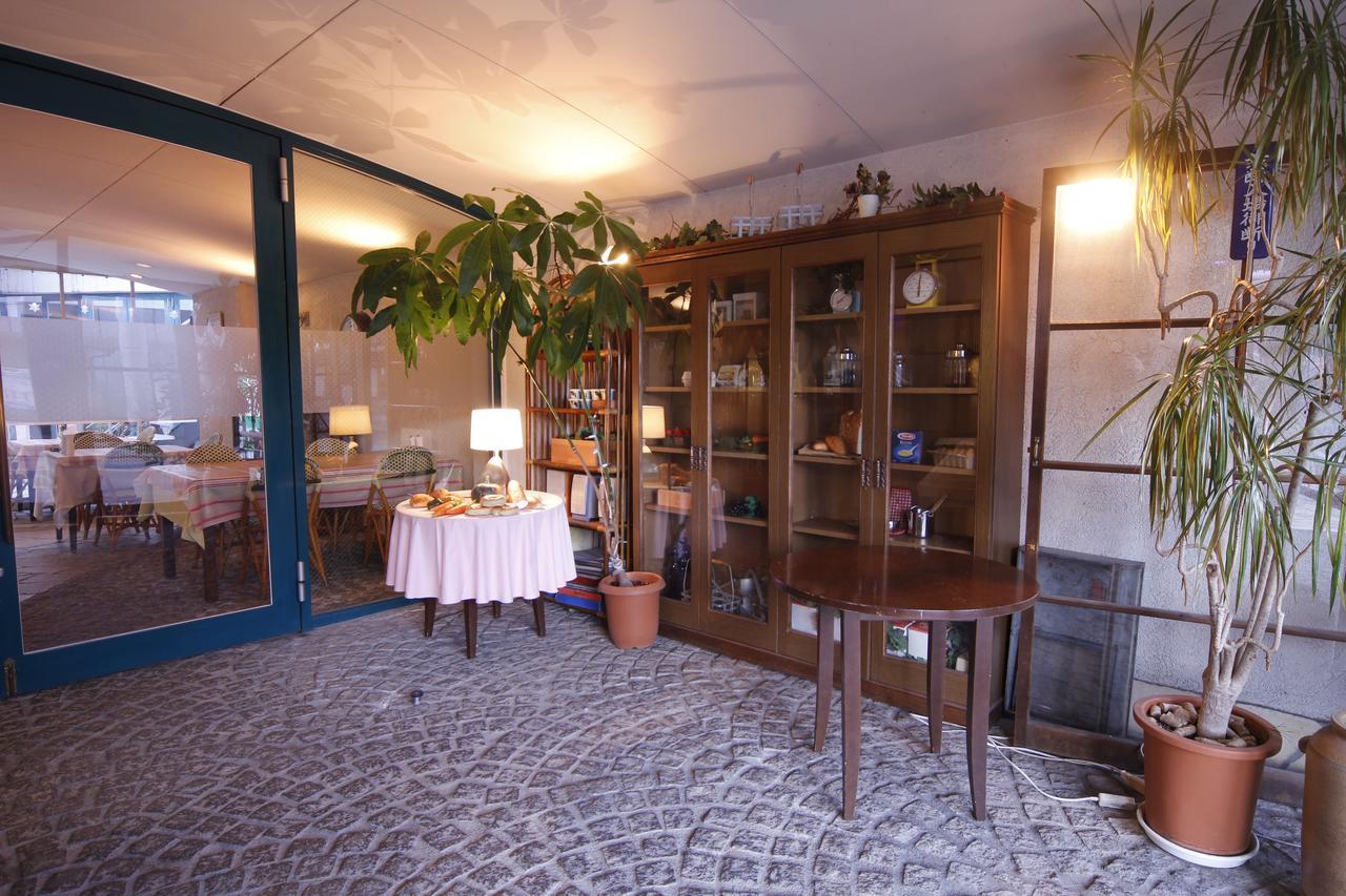 Hotel Acqua Santa Izunokuni Buitenkant foto