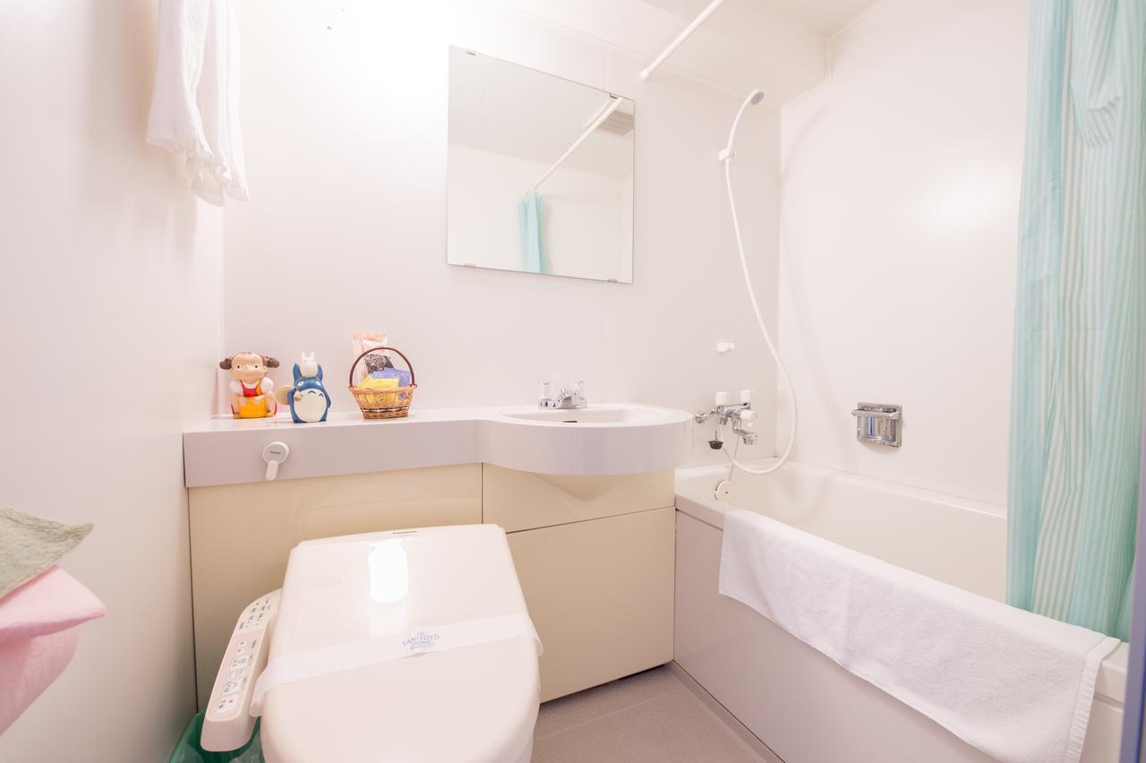 Hotel Acqua Santa Izunokuni Buitenkant foto
