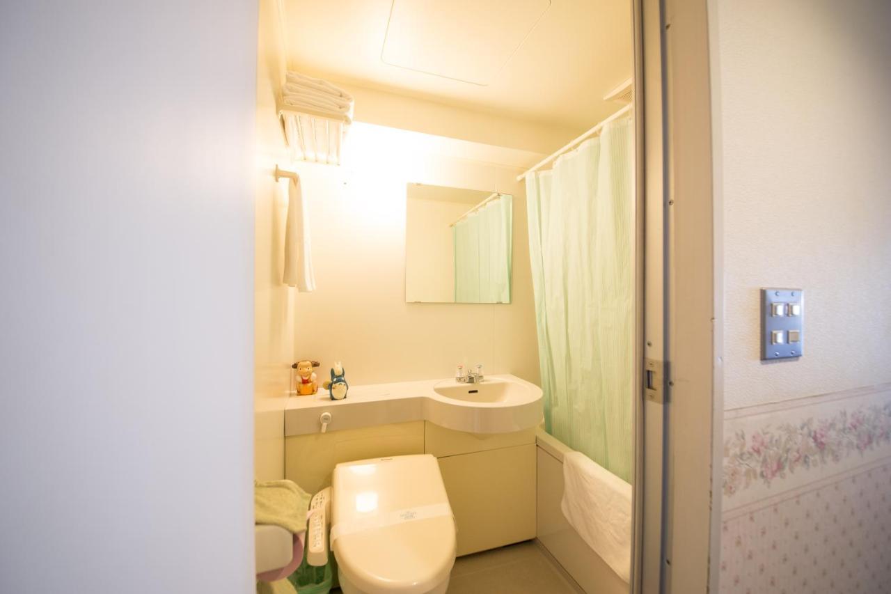Hotel Acqua Santa Izunokuni Buitenkant foto